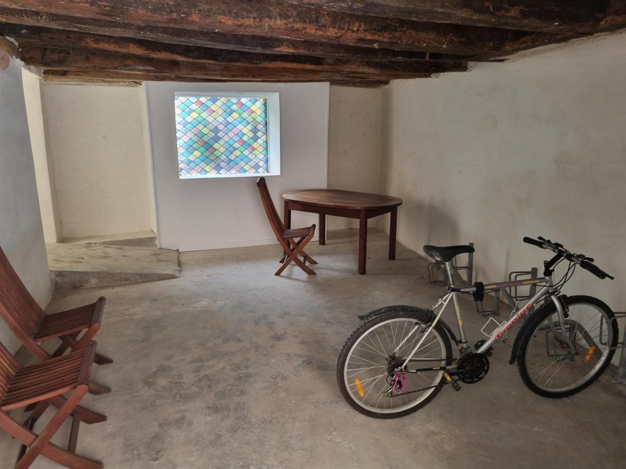 Fenetre Sur Cour Du Docteur Privey - Secure Park Bike - Voie Bleue Otel Tournus Dış mekan fotoğraf